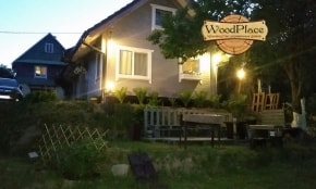 Photo Report "Arlekino"