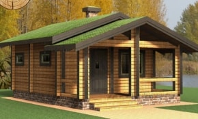 Баня "Слоним"