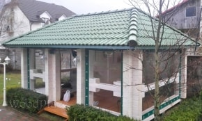 Фотоотчет  "Сокол"