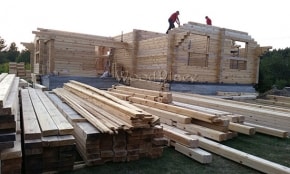 Фотоотчёт  "Сказочный замок" @05.10.2018