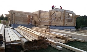 Фотоотчёт  "Сказочный замок" @05.10.2018