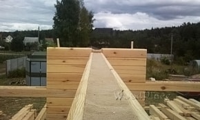 Фотоотчёт  "Сказочный замок" @05.10.2018