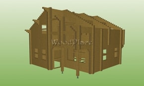 Проект "Боровляны"