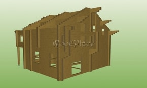 Проект "Боровляны"