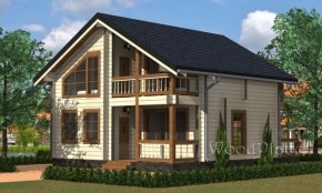 Проект "Боровляны"