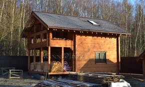 Фотоотчёт "Долина" @27.08.2015