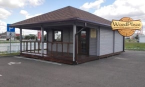 Фотоотчет "Евробаня" @14.08.2017