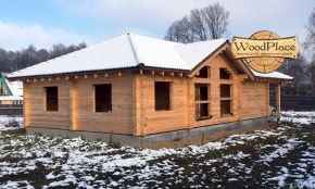 Фотоотчёт "Финский дед" @10.08.2018