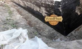 Фотоотчёт "Финский дед" @10.08.2018