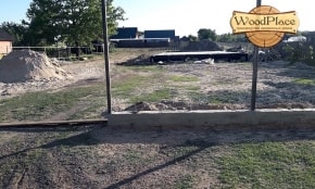 Фотоотчёт "Финский дед" @10.08.2018