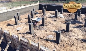 Фотоотчёт "Финский дед" @10.08.2018