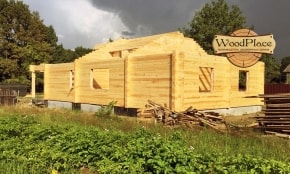 Фотоотчёт "Финский дед" @10.08.2018