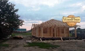 Фотоотчёт "Финский дед" @10.08.2018