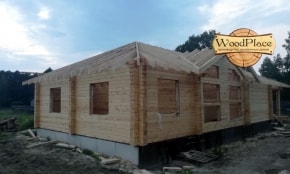 Фотоотчёт "Финский дед" @10.08.2018