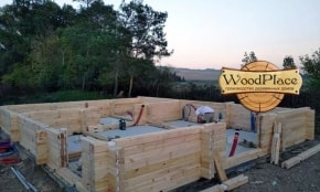 Фотоотчет "Фонтен-Едбур"