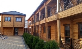 Фотоотчёт "Черное море" @27.08.2015