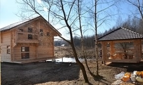 Фотоотчёт "Долина" @27.08.2015