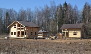 Фотоотчёт "Долина" @27.08.2015