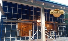 Фотоотчет  "Хольцстандарт" @22.05.2020