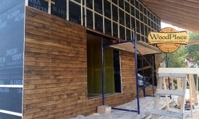 Фотоотчет  "Хольцстандарт" @22.05.2020