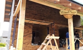 Фотоотчет  "Хольцстандарт" @22.05.2020