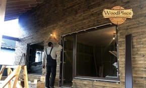 Фотоотчет  "Хольцстандарт" @22.05.2020