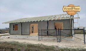 Фотоотчет "Феерия" @25.12.2019