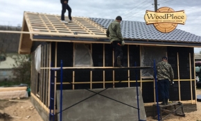 Фотоотчёт "Кубик" @28.09.2020