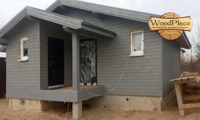 Фотоотчет "Мини Юрий" @22.05.2020