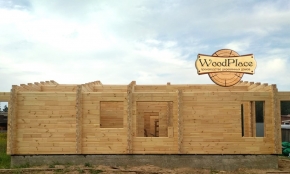 Фотоотчет "Озерный берег" @30.09.2020