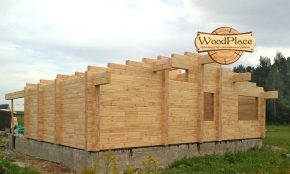 Фотоотчет "Озерный берег" @30.09.2020