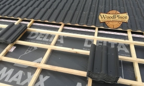 Фотоотчет "Озерный берег" @30.09.2020