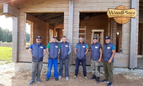 Фотоотчет "Озерный берег" @30.09.2020