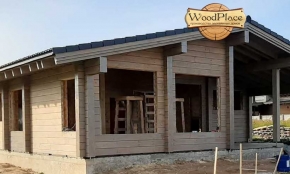 Фотоотчет "Озерный берег" @30.09.2020