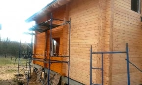 Фотоотчет "Оазис"