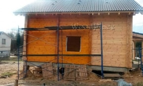 Фотоотчет "Оазис"