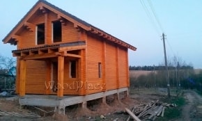 Фотоотчет "Оазис"