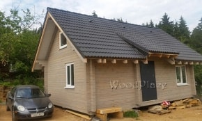 Photo Report "Arlekino"