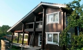 Фотоотчёт  "Москвич зеркальный"