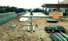 Фотоотчет "Дроздово - Летний дом" 22.05.2020