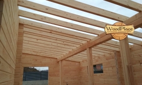 Фотоотчет "Дроздово - Летний дом" 22.05.2020