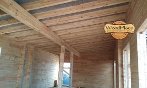 Фотоотчет "Дроздово - Летний дом" 22.05.2020