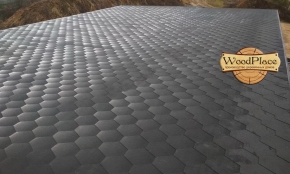 Фотоотчет "Дроздово - Летний дом" 22.05.2020