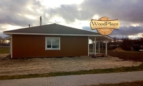 Фотоотчет "Дворецкий" @19.12.2019