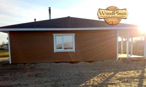 Фотоотчет "Дворецкий" @19.12.2019