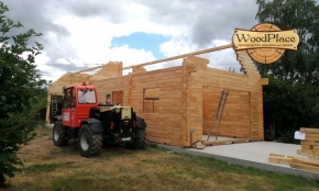 Фотоотчет "FR-20" @27.07.2020