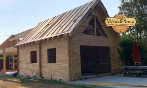 Фотоотчет "FR-20" @27.07.2020