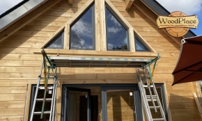 Фотоотчет "FR-20" @27.07.2020