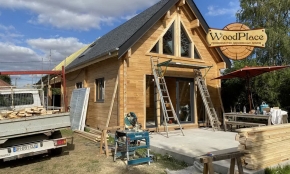 Фотоотчет "FR-20" @27.07.2020