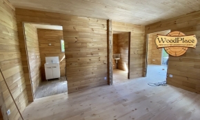 Фотоотчет "FR-20" @27.07.2020